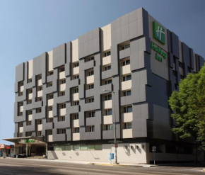  Holiday Inn Mexico City - Trade Center, an IHG Hotel  Мехико